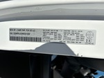 General Appearance with Second Serial Number/VIN Photo