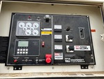 Generator with 