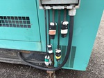 Generator with 