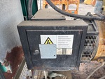 Generator with 