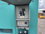 Generator with 