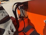 Hydraulique with 