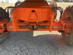 Hydraulique with 