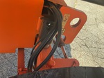 Hydraulique with 