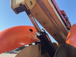 Hydraulique with 