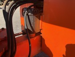Hydraulique with 