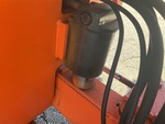 Hydraulique with 
