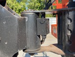 Hydraulique with 