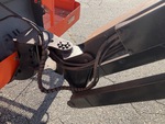 Hydraulique with 
