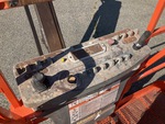 Poste de contrôle de base supérieur with 