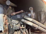 Hydraulique with 