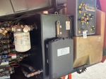 Hydraulique with 