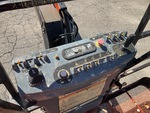 Control Station Upper with 