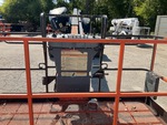 Control Station Upper with 