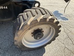 Chassis with 