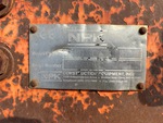 General Appearance with Numéro de série/Numéro d'identification du véhicule automobile