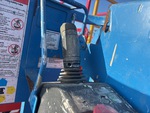 Control Station Upper with 