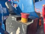 Control Station Upper with 