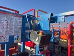 Control Station Upper with 