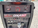 Control Station with 
