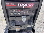 v2 Electrical - Welder with 