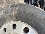 4 Underbody - Truck with 