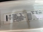 General Appearance with Second Serial Number/VIN Photo