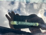 General Appearance with Second Serial Number/VIN Photo