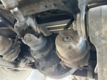 Drivetrain with 