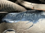 General Appearance with Second Serial Number/VIN Photo