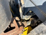 Hydraulique with 