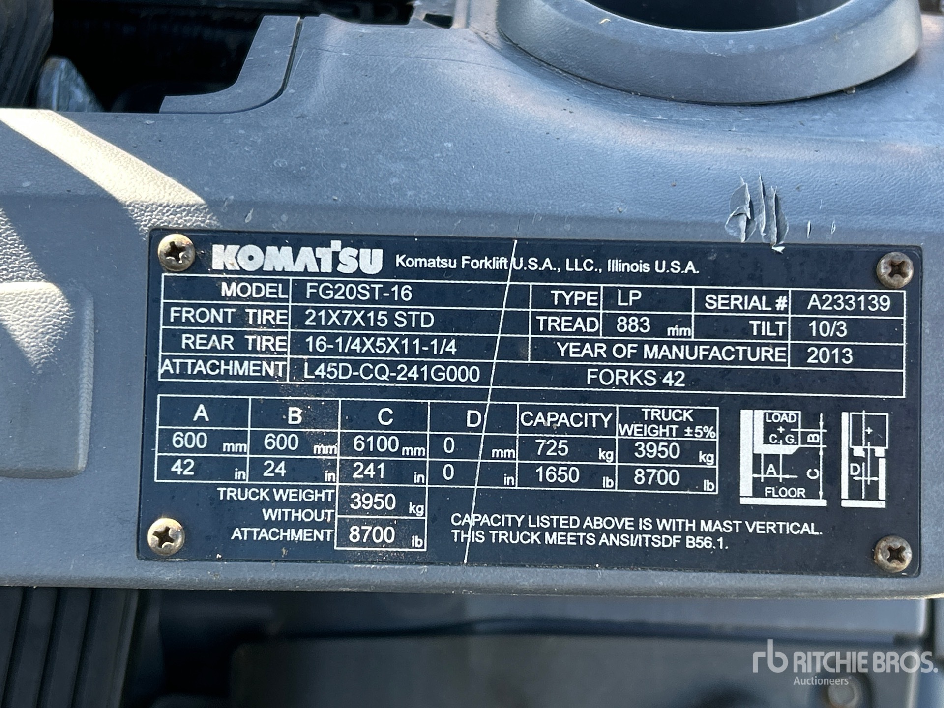 Aspect général with Numéro de série/Numéro d'identification du véhicule automobile