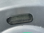 Aspect général with Compteur horaire / compteur kilométrique