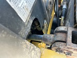 Hydraulique with 