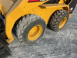 Chassis Photos with 