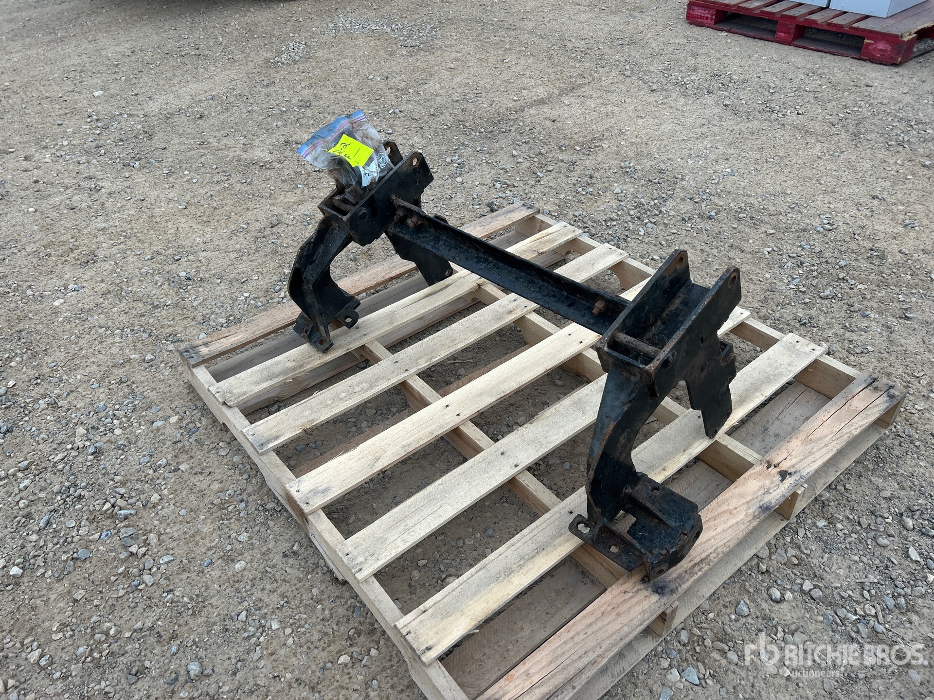 General Appearance with Imagen: esquina delantera izquierda