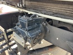 Hydraulique with 
