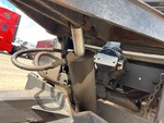 Hydraulique with 