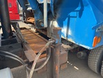 Hydraulique with 