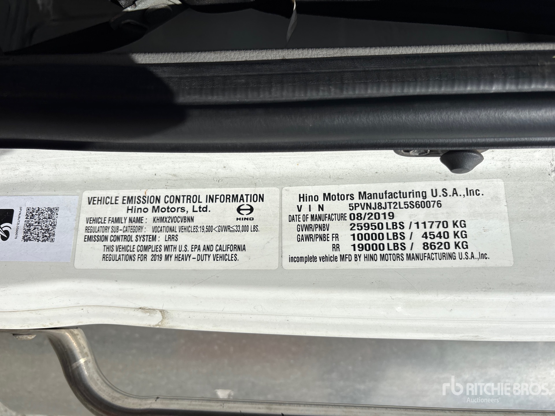 Aspect général with Numéro de série/Numéro d'identification du véhicule automobile