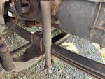 Sous-caisse with 