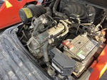Engine with 