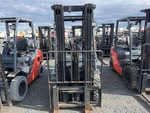 Chassis with 