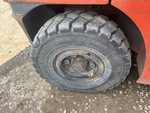 Chassis Photos with 