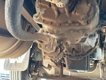 4 Underbody - Truck with 