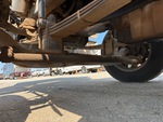 4 Underbody - Truck with 
