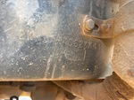 General Appearance with Second Serial Number/VIN Photo