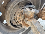 Brakes with 