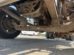 4 Underbody - Truck with 