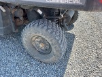Chassis Photos with 